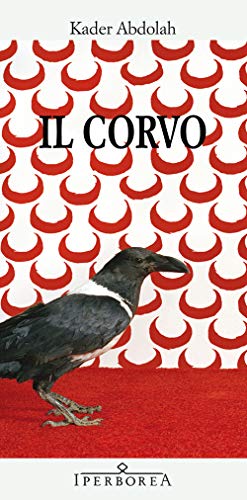 Il corvo (Gli Iperborei)