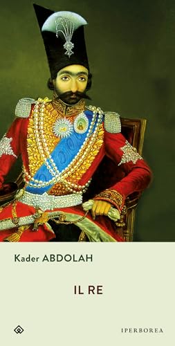 Il re (Gli Iperborei)