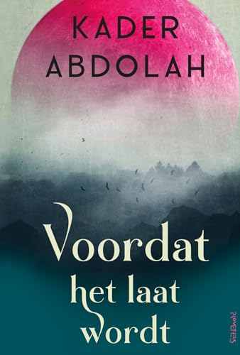 Voordat het laat wordt