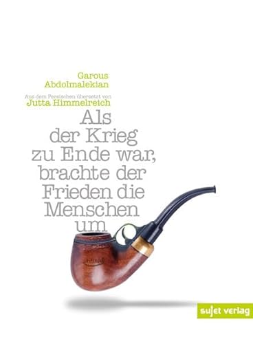 Als der Krieg zu Ende war, brachte der Frieden Menschen um