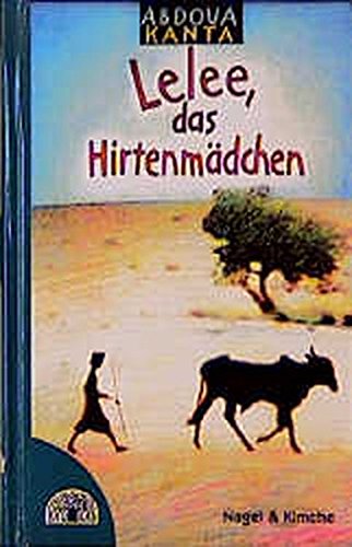 Lelee, das Hirtenmädchen von Verlag Nagel & Kimche AG