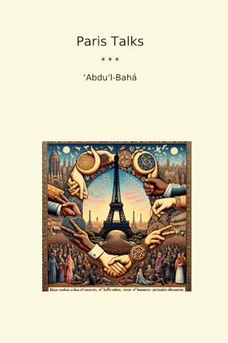 Paris Talks (Classic Books) von Lettel Books