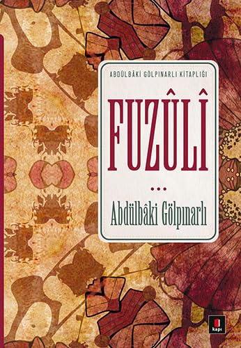 Fuzuli: Abdülbaki Gölpınarlı Kitaplığı