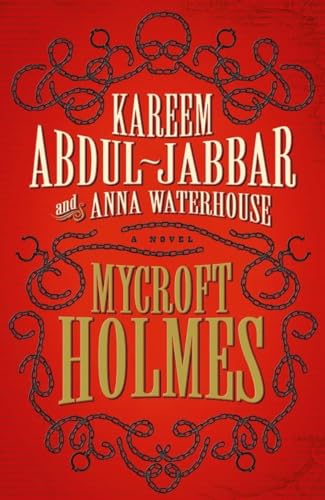 Mycroft Holmes (Mycroft Holmes, 1, Band 1)