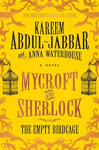 Mycroft and Sherlock: The Empty Birdcage (Mycroft & Sherlock, Band 3) von Titan Books