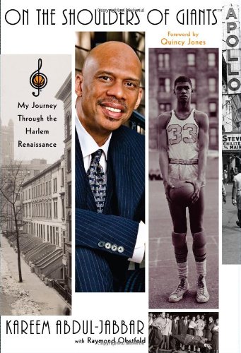 On the Shoulders of Giants: My Journey Through the Harlem Renaissance