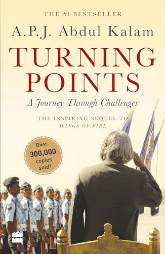 Turning Points : A Journey Through Challanges
