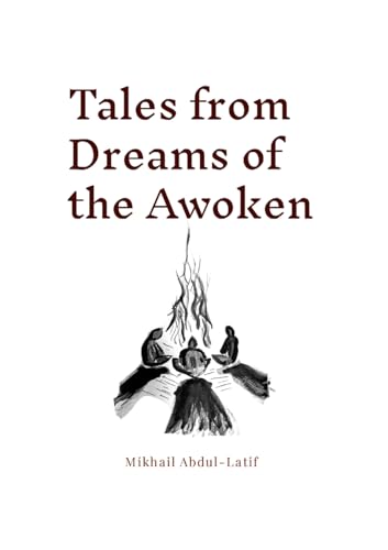 Tales from Dreams of the Awoken von Lulu.com