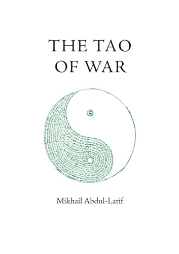 The Tao of War von Lulu