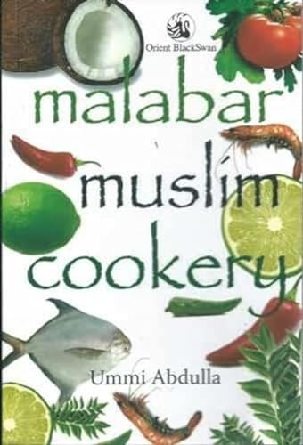 Malabar Muslim Cookery von Orient Blackswan Pvt Ltd