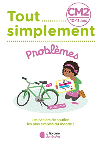 Tout Simplement - Problèmes CM2