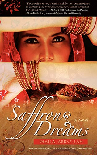 Saffron Dreams (Reflections of America, Band 5) von Modern History Press
