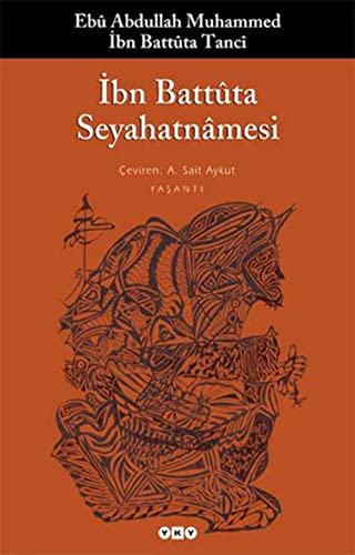 Ibn Battuta Seyahatnamesi Tek Kitap
