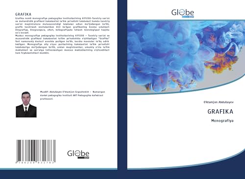 GRAFIKA: Monografiya von GlobeEdit