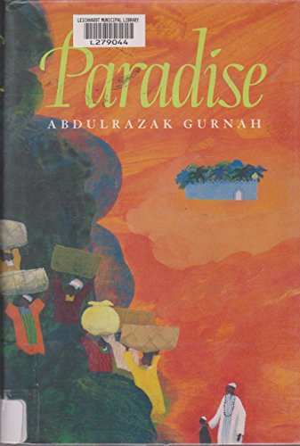 Paradise von The New Press