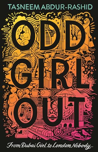 Odd Girl Out von David Fickling Books