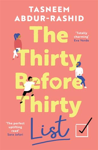The Thirty Before Thirty List: An uplifting novel about missed chances and new beginnings von Zaffre