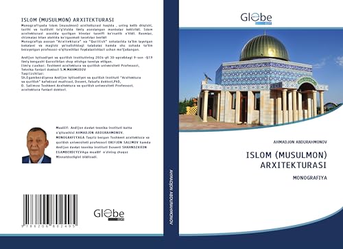 ISLOM (MUSULMON) ARXITEKTURASI: MONOGRAFIYA von GlobeEdit
