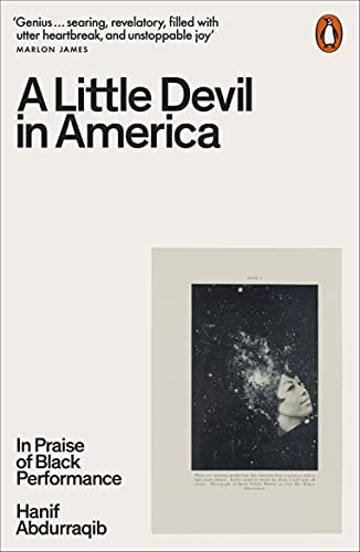 A Little Devil in America: In Praise of Black Performance von Penguin