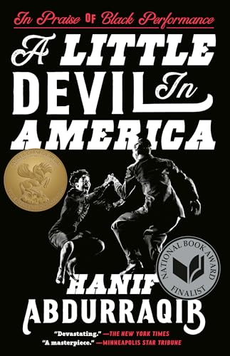 A Little Devil in America: In Praise of Black Performance von Random House Publishing Group