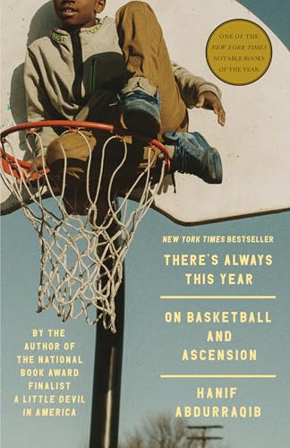 There's Always This Year: On Basketball and Ascension von Random House Publishing Group