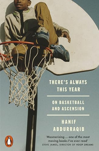 There's Always This Year: On Basketball and Ascension von Penguin