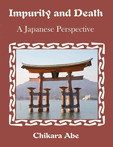 Impurity and Death: A Japanese Perspective
