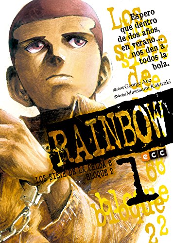 Rainbow 1 von ECC Ediciones