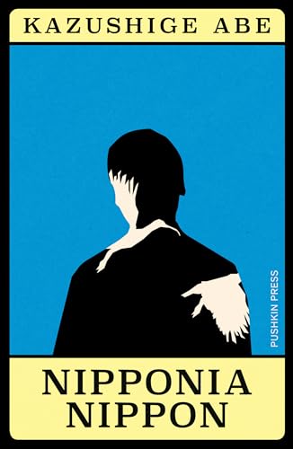 Nipponia Nippon (Japanese Novella)