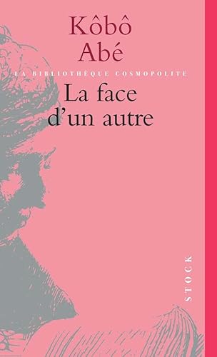 Face d'un autre