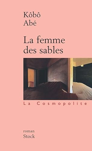 La Femme des sables