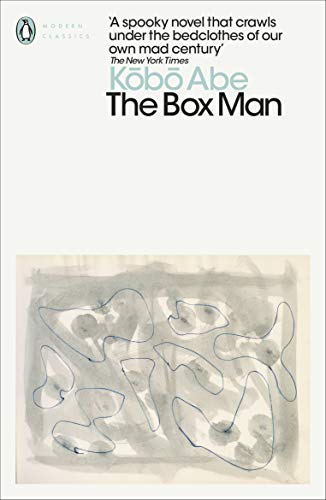 The Box Man: Kobo Abe (Penguin Modern Classics)