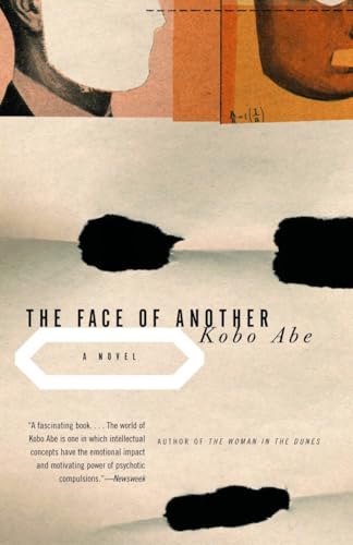 The Face of Another (Vintage International) von Vintage
