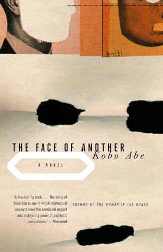 The Face of Another (Vintage International)