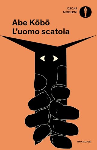 L'uomo scatola (Oscar moderni) von Mondadori