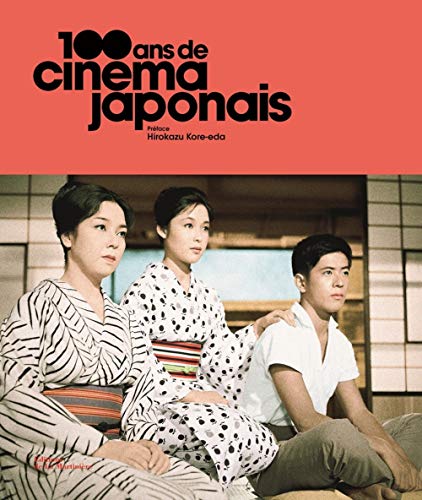 100 ans de cinéma japonais von MARTINIERE BL