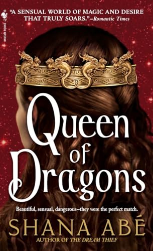 Queen of Dragons (Drakon, Band 3)