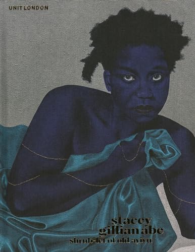 Stacey Gillian Abe: Shrub-let of Old Ayivu (Unit London)