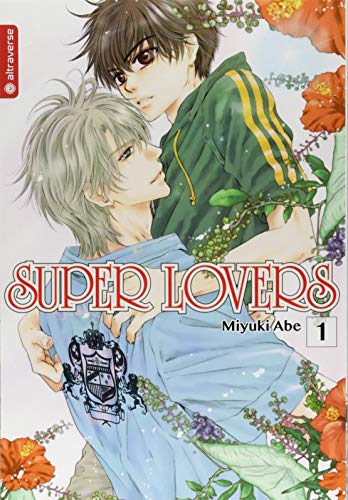 Super Lovers 01 von Altraverse GmbH