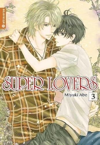 Super Lovers 03 von Altraverse GmbH