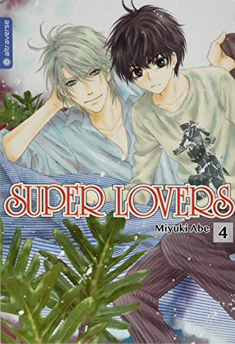 Super Lovers 04 von Altraverse GmbH