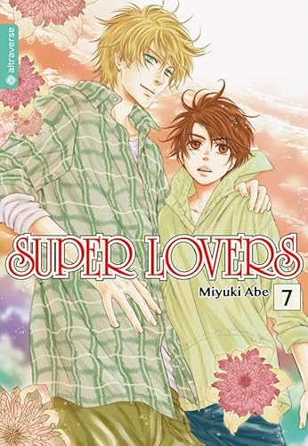 Super Lovers 07 von Altraverse GmbH