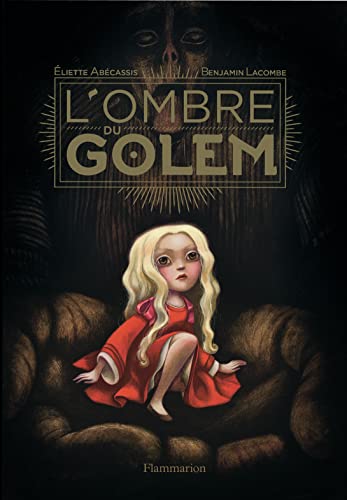 L'ombre du Golem von FLAMMARION