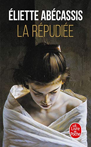 La Répudiée (Ldp Litterature)