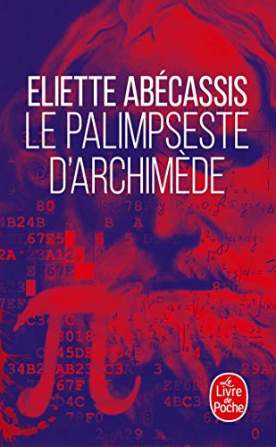 Le palimpseste d'Archimede