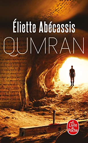 Qumran von Le Livre de Poche