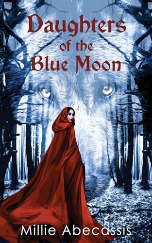 Daughters of the Blue Moon von Anuci Press