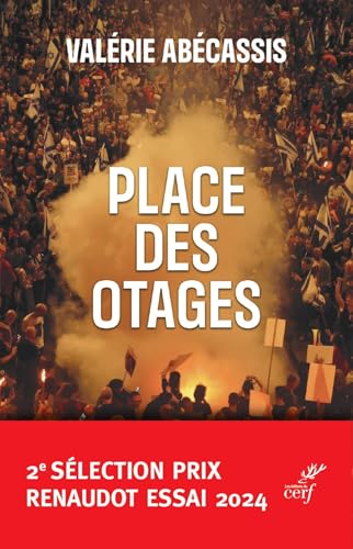 Place des otages von CERF