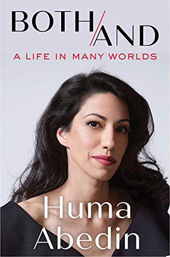 Both/And: A Life in Many Worlds von Simon & Schuster