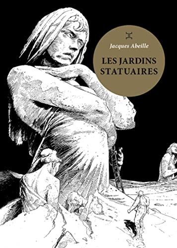 Les Jardins statuaires von LE TRIPODE